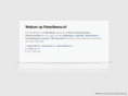 pieterbeens.com