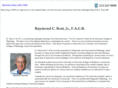 raymondcrostjrmdfacr.com