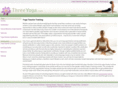 threeyoga.com