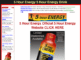5hourenergydrink.com