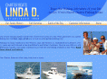 charterboatlindad.com