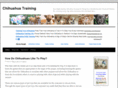 chihuahuatraining.org
