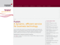 fusion-systems.com