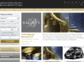 hotelbagues.com