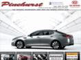 pinehurstkia.com