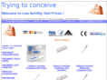 tryingtoconceive.co.uk