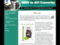 wmv-to-avi.com