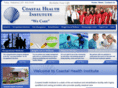 coastalhealthinstitute.net