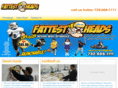 fattestheads.com