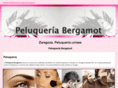 peluqueriabergamot.com