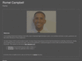 romelcampbell.com