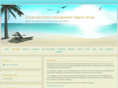 cairnsgrandparents.com