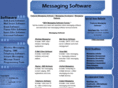 messaging-software.net