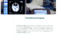 translationalimaging.com