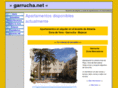 garrucha.net