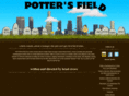 pottersfieldmovie.com