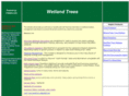 wetlandtree.com