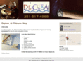 decuba-wine-cigar.com