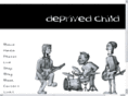 deprivedchild.com