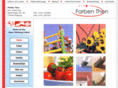 farben-thon.de
