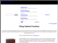 filingcabinetfurniture.com