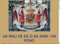 kingdom-hawaii.net