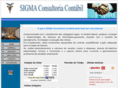 sigmacontabil.com