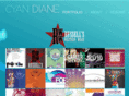 cyan-diane.com