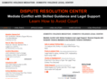 familyconflictmediation.com