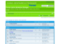forum-dentiste.com