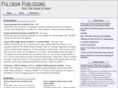 fulcrumpublishing.com