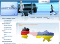 kraft-touristic.com