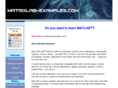 matrixlab-examples.com