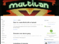 multilan.no