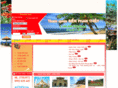 trongdongtours.com