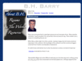 bhbarry.com