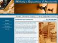 moberlysrefinishing.com