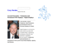 coryherden.com