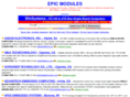 epic-modules.com