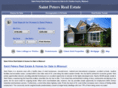 saintpeters-realestate.com