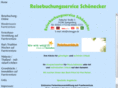 schnegger.de