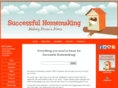successfulhomemaking.com