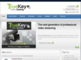 truekeyvideohosting.com