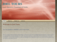 joeltours.com