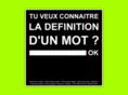 les-definitions.com