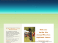 monctonhighlandgames.ca
