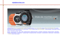styledemontres.com