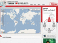 thankyouproject.org