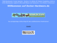 zocker-hardware.com