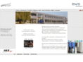 bvs-blechtechnik.com